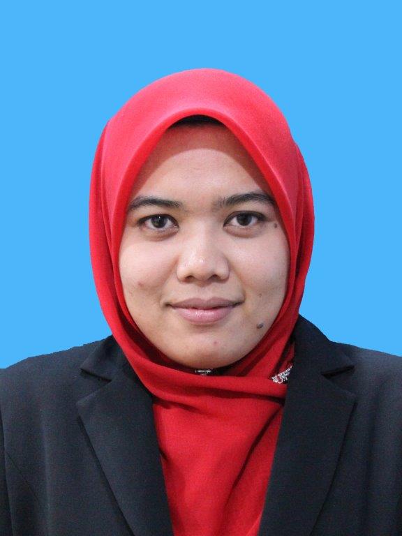 Pn. Zuraida Bt. Zulkifli